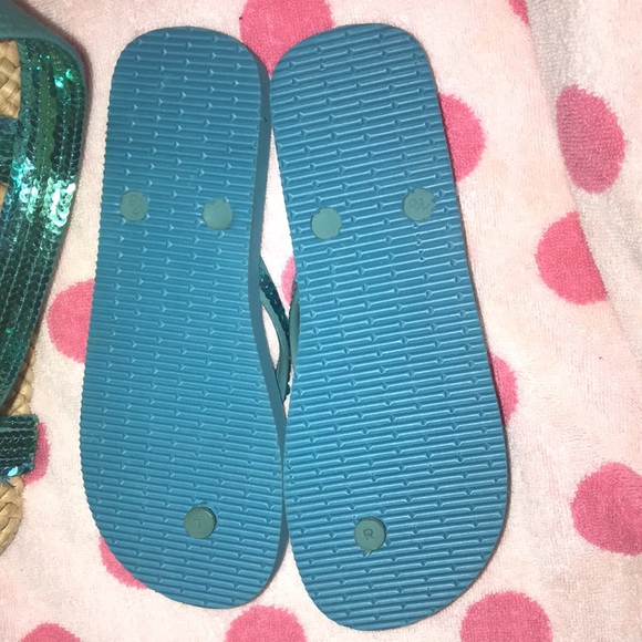 Beach bag+Flip🩴Flops Set <NEW>! - Picture 8 of 10